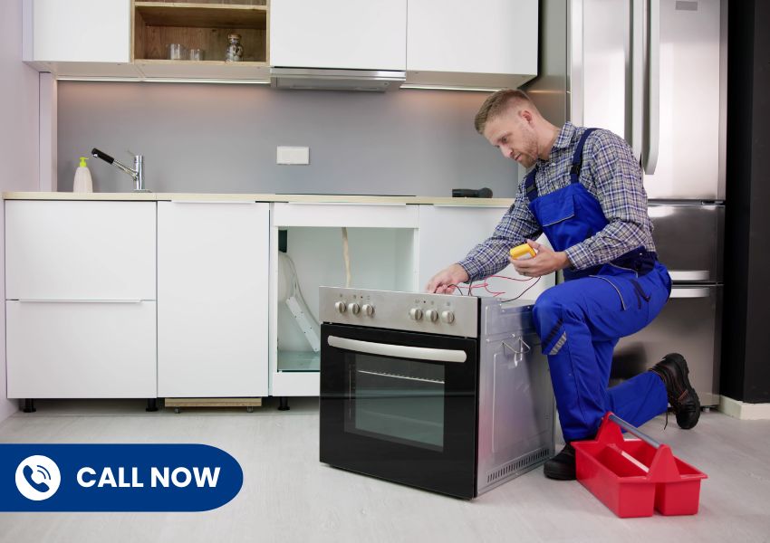 Appliance Repair Services in Northville, NY